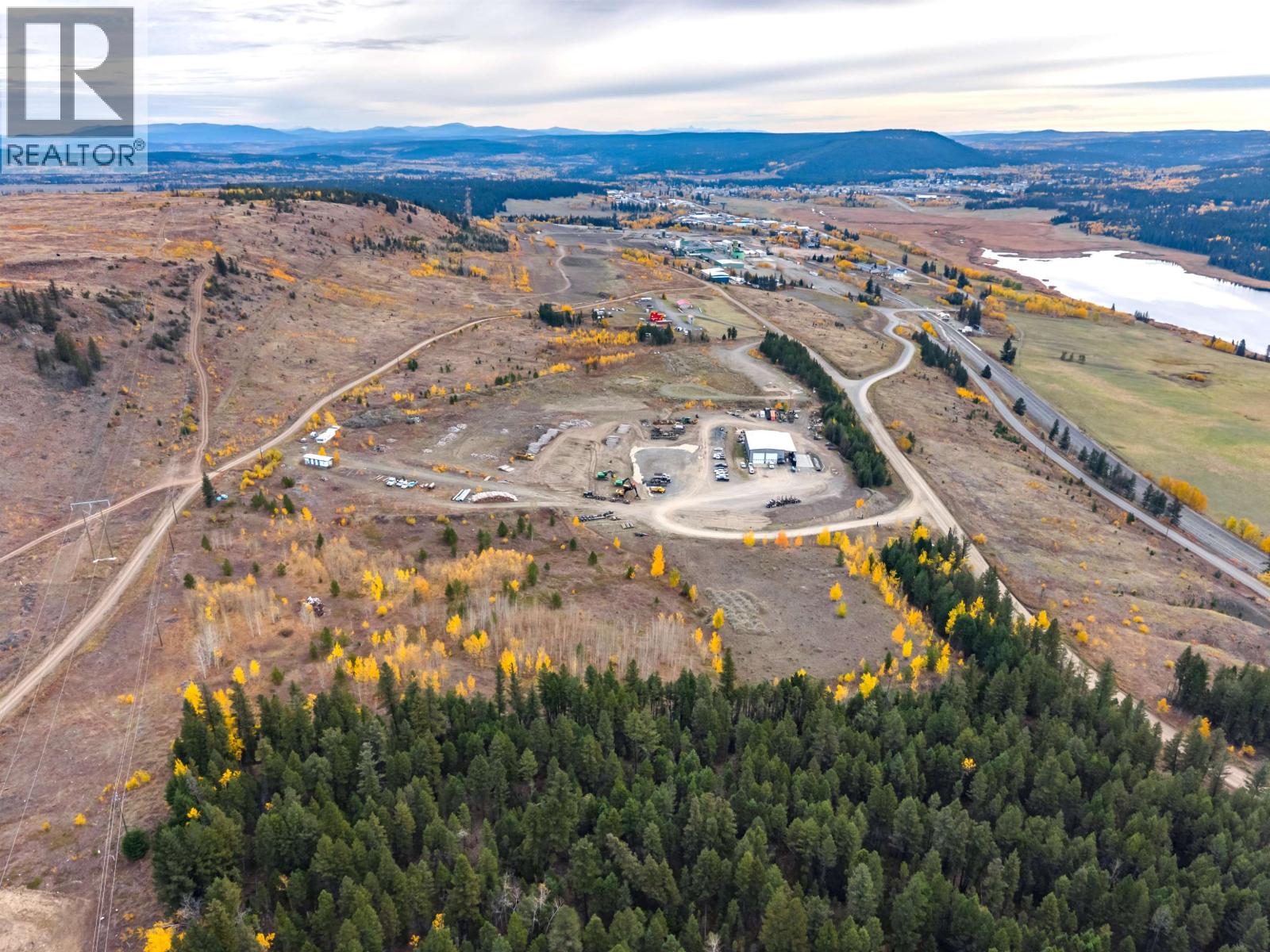 1225 Exeter Mckinley Road, 100 Mile House, British Columbia  V0K 2E0 - Photo 3 - C8082654