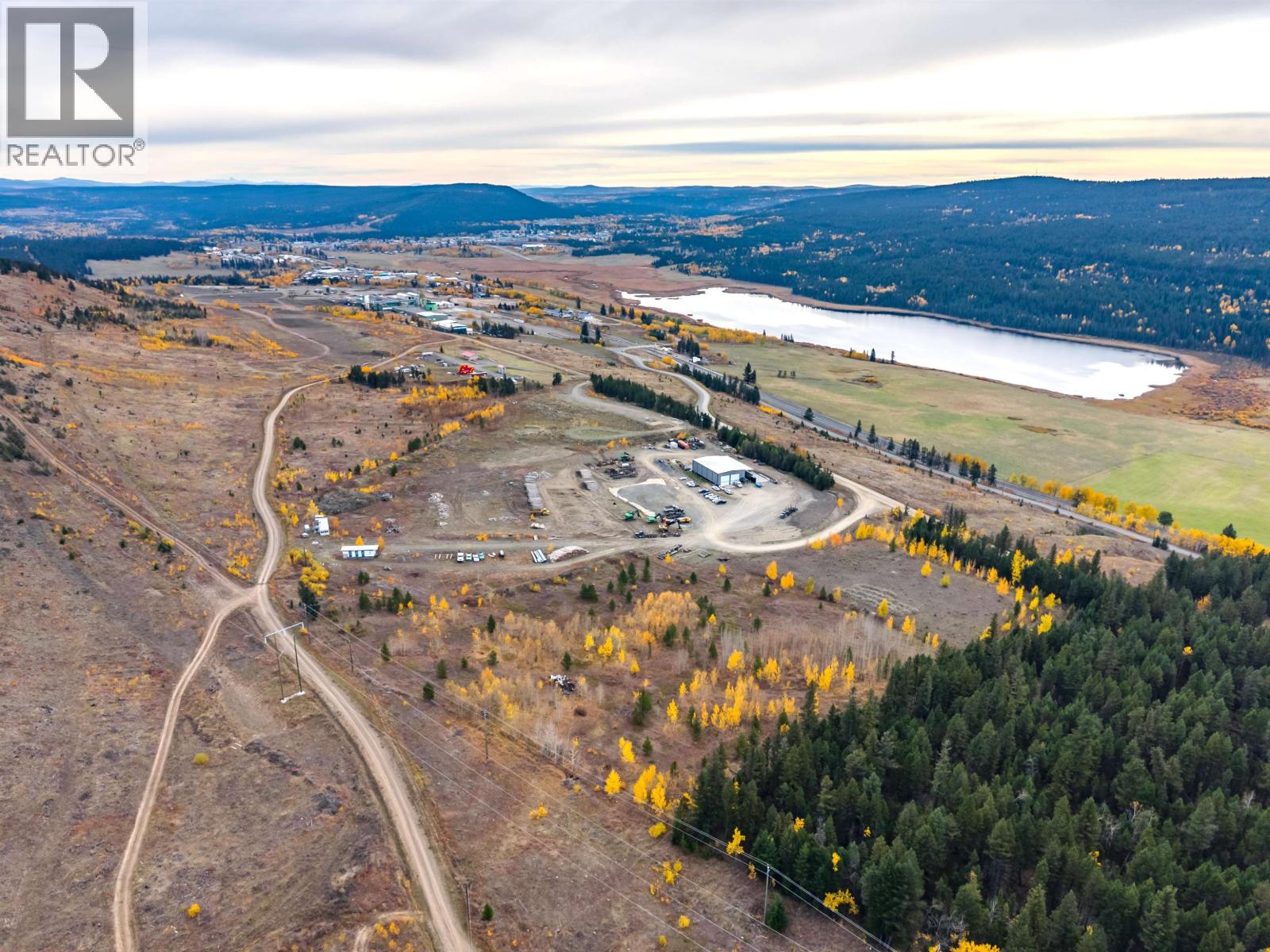 1225 Exeter Mckinley Road, 100 Mile House, British Columbia  V0K 2E0 - Photo 2 - C8082654