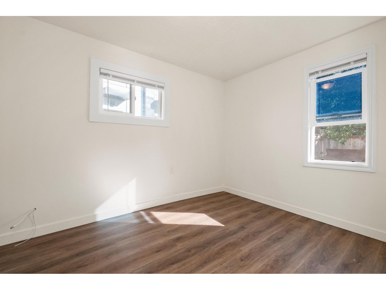 45874 TRETHEWEY AVENUE|Chilliwack Proper South