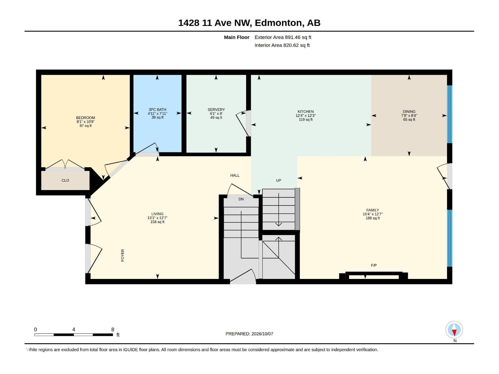 1428 11 AV NW