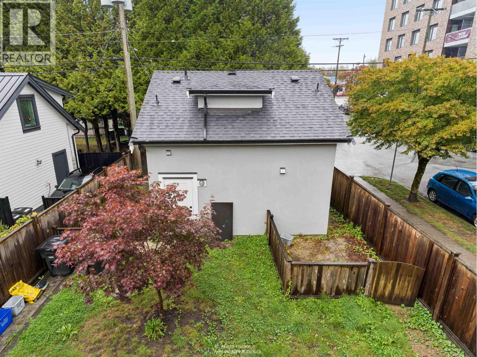 797 E 18th Avenue, Vancouver, British Columbia  V5V 1G6 - Photo 19 - R3173218