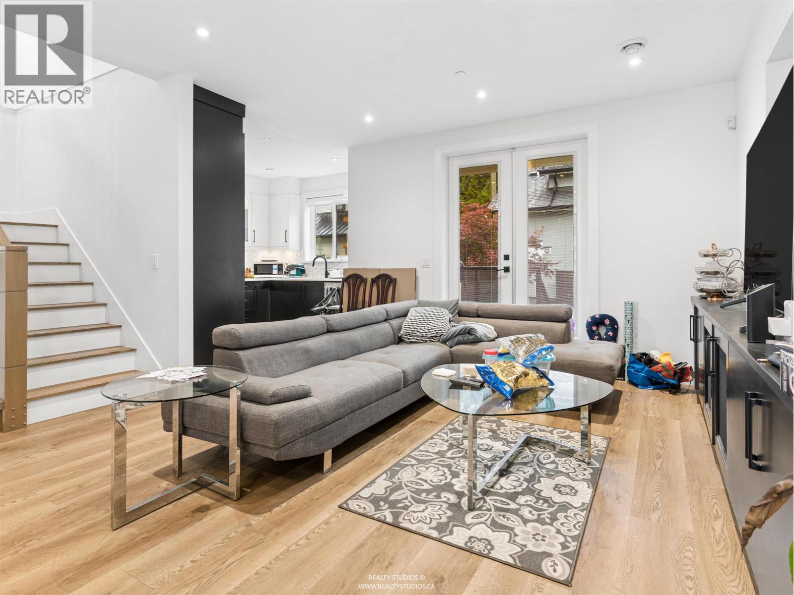 797 E 18th Avenue, Vancouver, British Columbia  V5V 1G6 - Photo 8 - R3173218