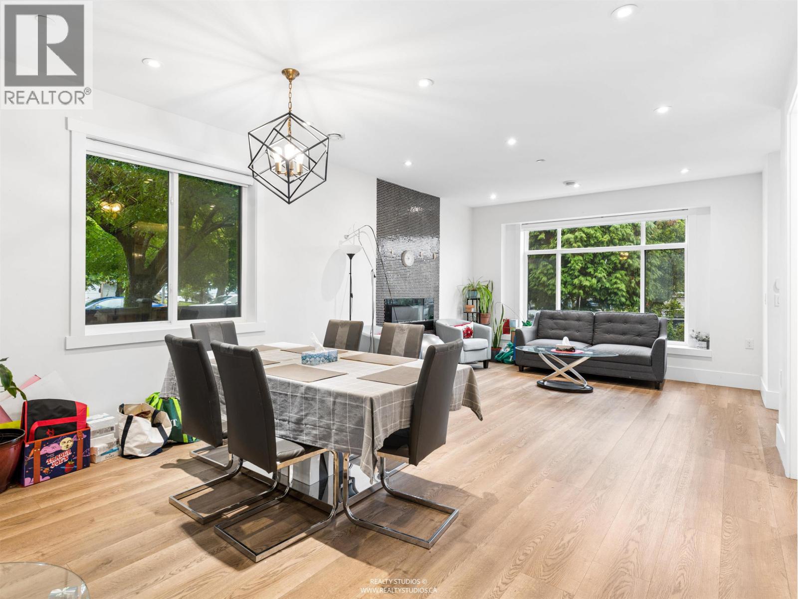 797 E 18th Avenue, Vancouver, British Columbia  V5V 1G6 - Photo 7 - R3173218