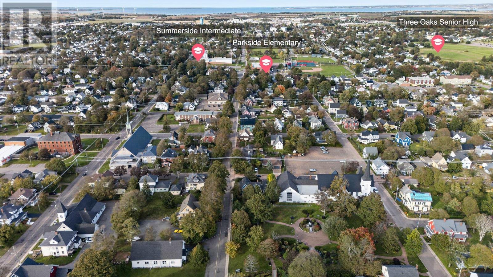 115 Summer Street, Summerside, Prince Edward Island  C1N 3J3 - Photo 47 - 202625275
