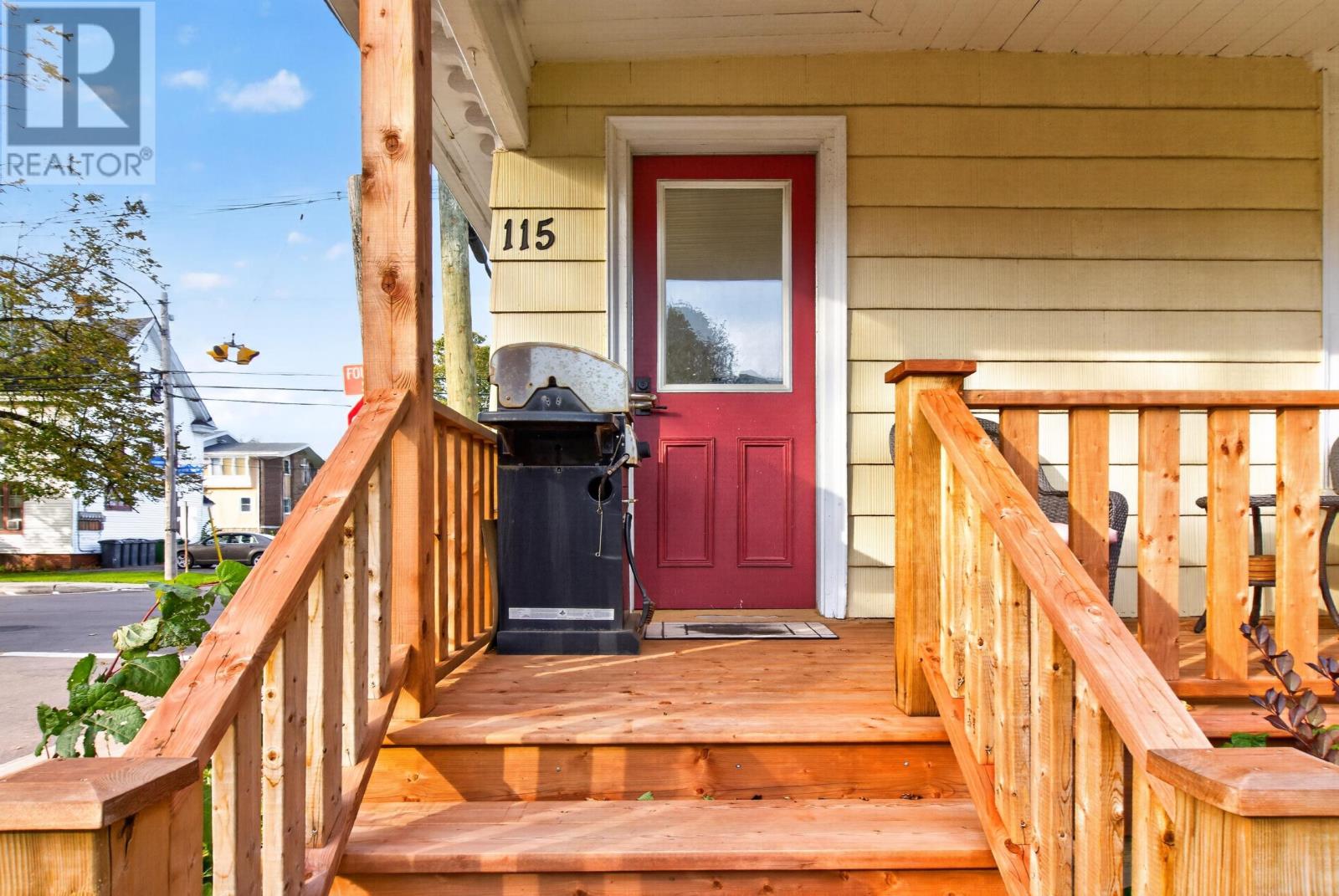 115 Summer Street, Summerside, Prince Edward Island  C1N 3J3 - Photo 11 - 202625275