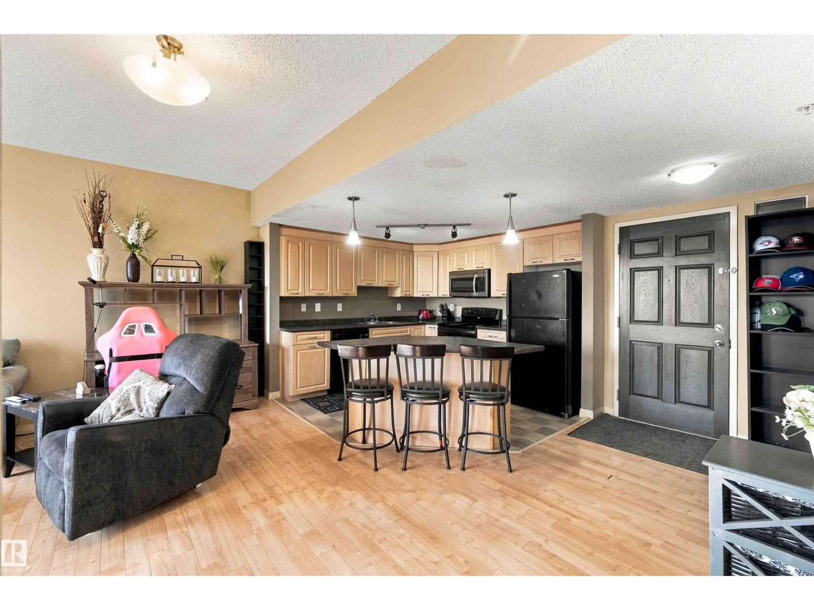 #202 6220 134 Av Nw, Edmonton, Alberta  T5A 0A8 - Photo 12 - E4512027