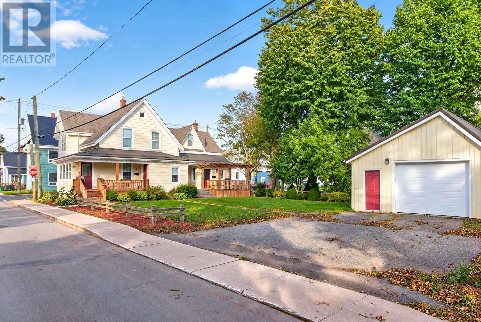 115 Summer Street, Summerside, Prince Edward Island  C1N 3J3 - Photo 5 - 202625275