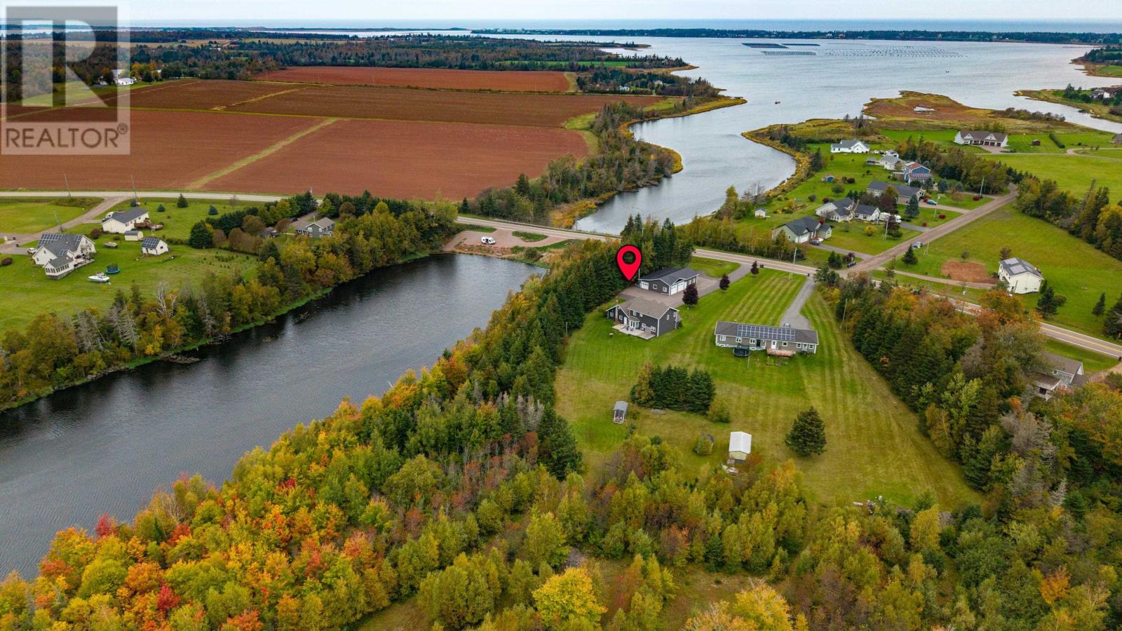 3061 Cass's Road, Covehead, Prince Edward Island  C0A 1P0 - Photo 35 - 202625433