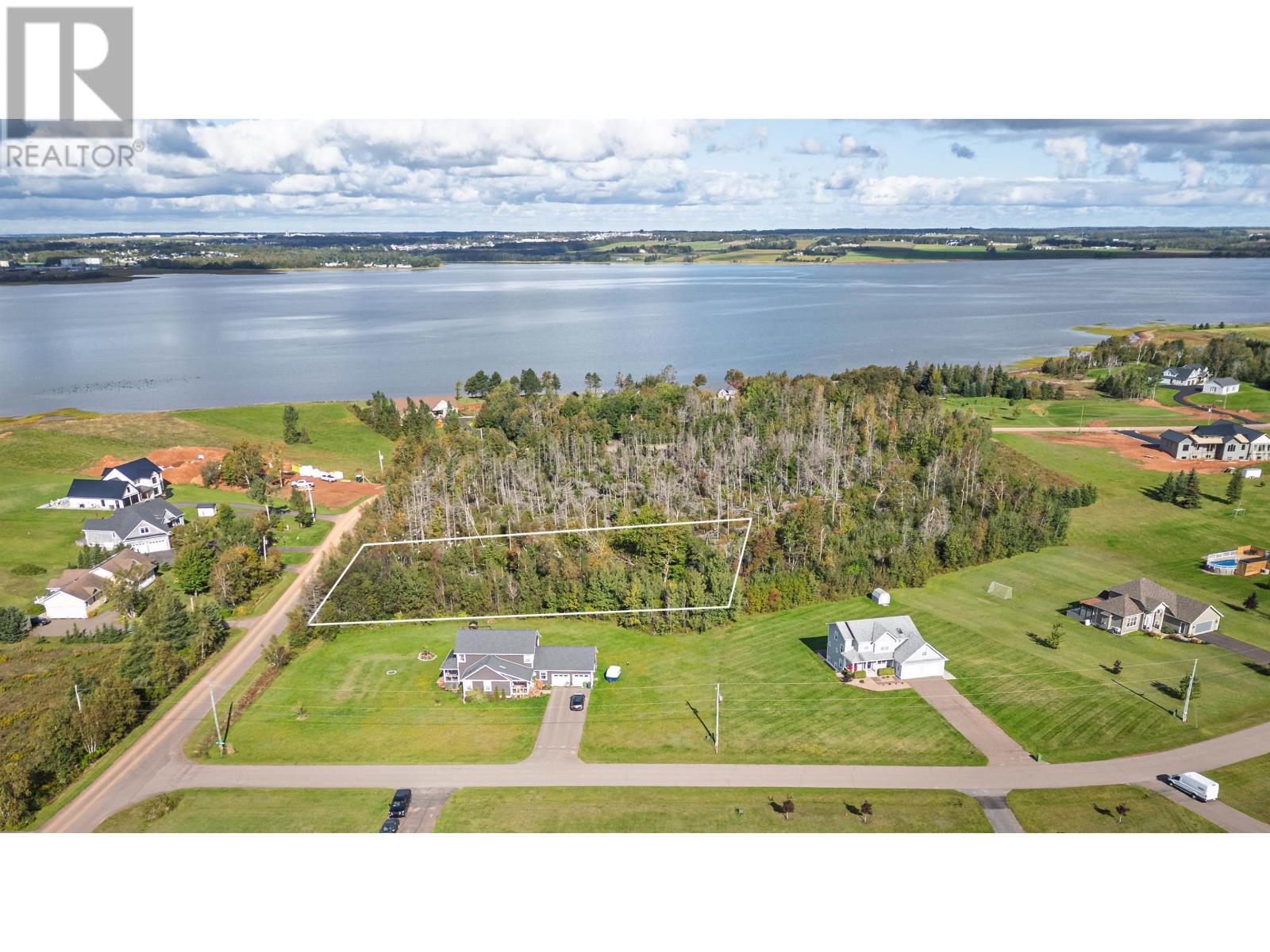Lot 178 City View Drive, Mermaid, Prince Edward Island  C1B 0X5 - Photo 8 - 202625443