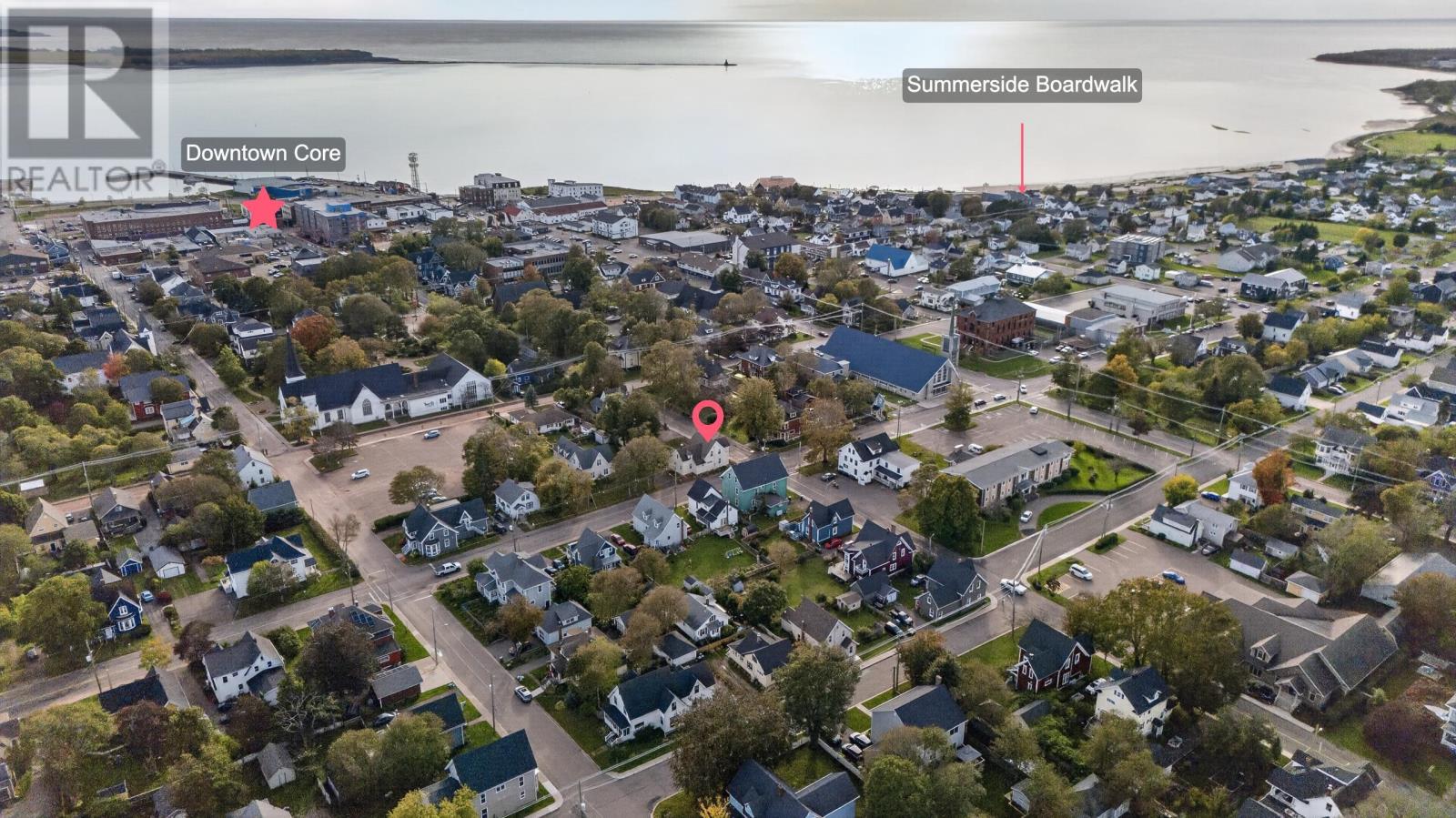 115 Summer Street, Summerside, Prince Edward Island  C1N 3J3 - Photo 46 - 202625275