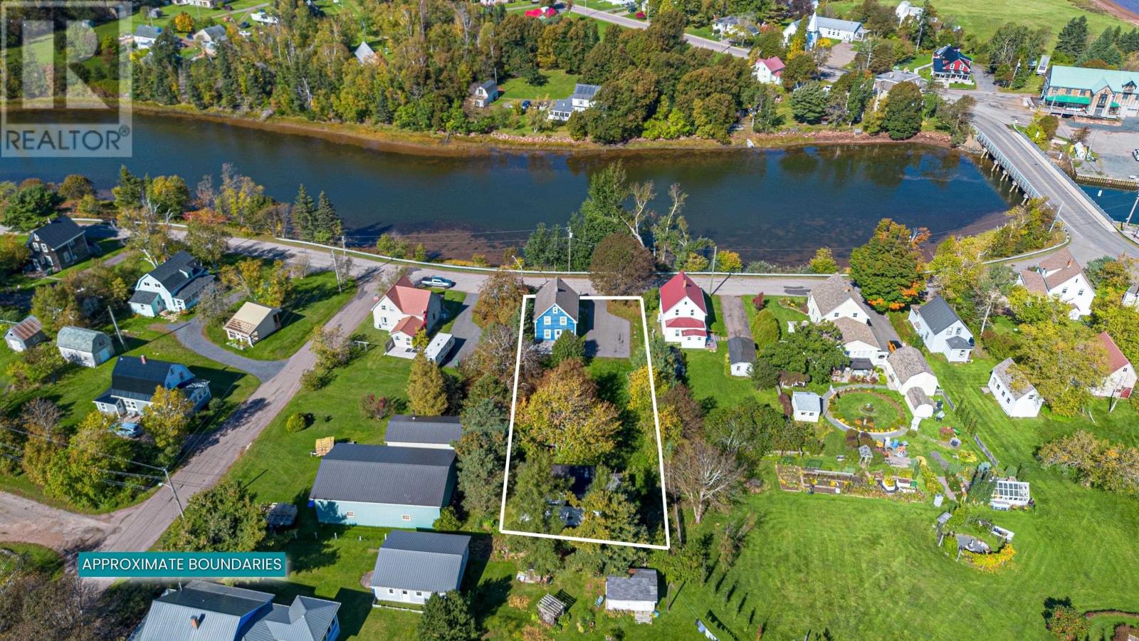 23 Westview Drive, Murray Harbour, Prince Edward Island  C0A 1V0 - Photo 24 - 202625422