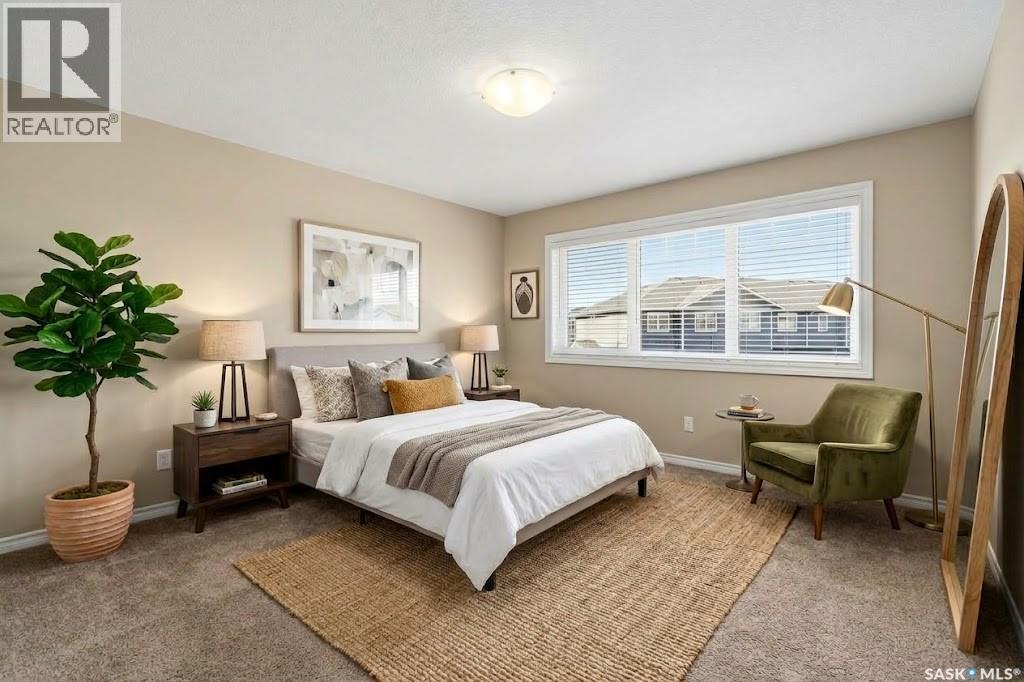 251 4002 Sandhill Crescent, Regina, Saskatchewan  S4V 3J1 - Photo 15 - SK049757