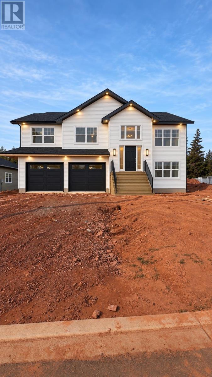 9 Worth Street, Charlottetown, Prince Edward Island  C1E 3W4 - Photo 1 - 202625455