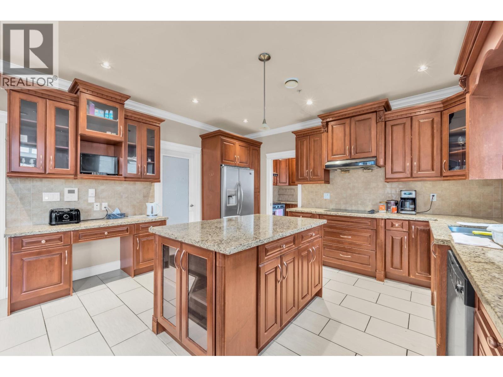 725 W 61st Avenue, Vancouver, British Columbia  V6P 2B6 - Photo 8 - R3172924