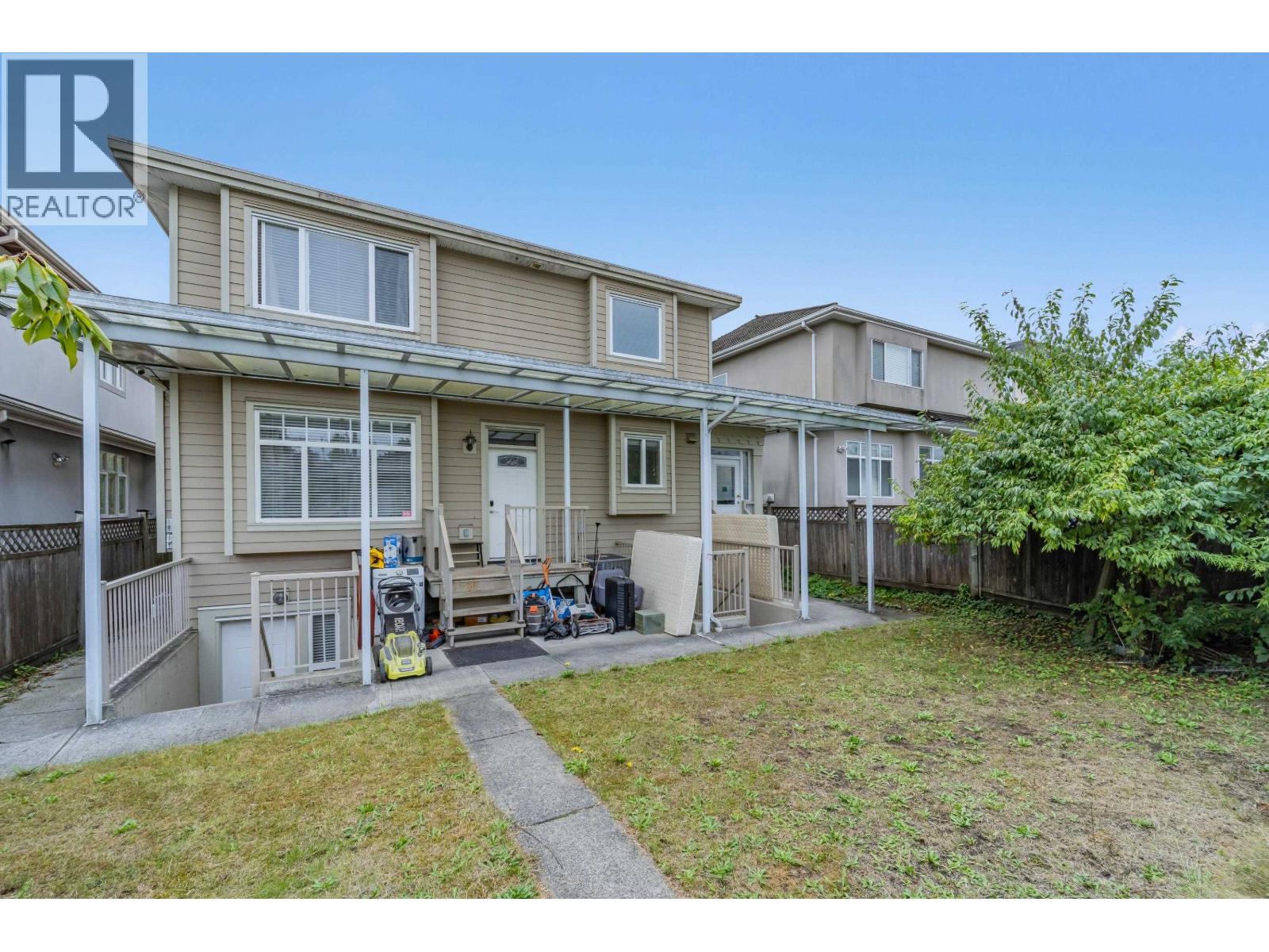 725 W 61st Avenue, Vancouver, British Columbia  V6P 2B6 - Photo 10 - R3172924
