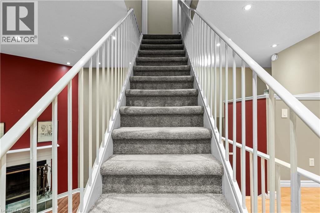 589 Beechwood Drive Unit# 42, Waterloo, Ontario  N2T 2K9 - Photo 22 - 40868367