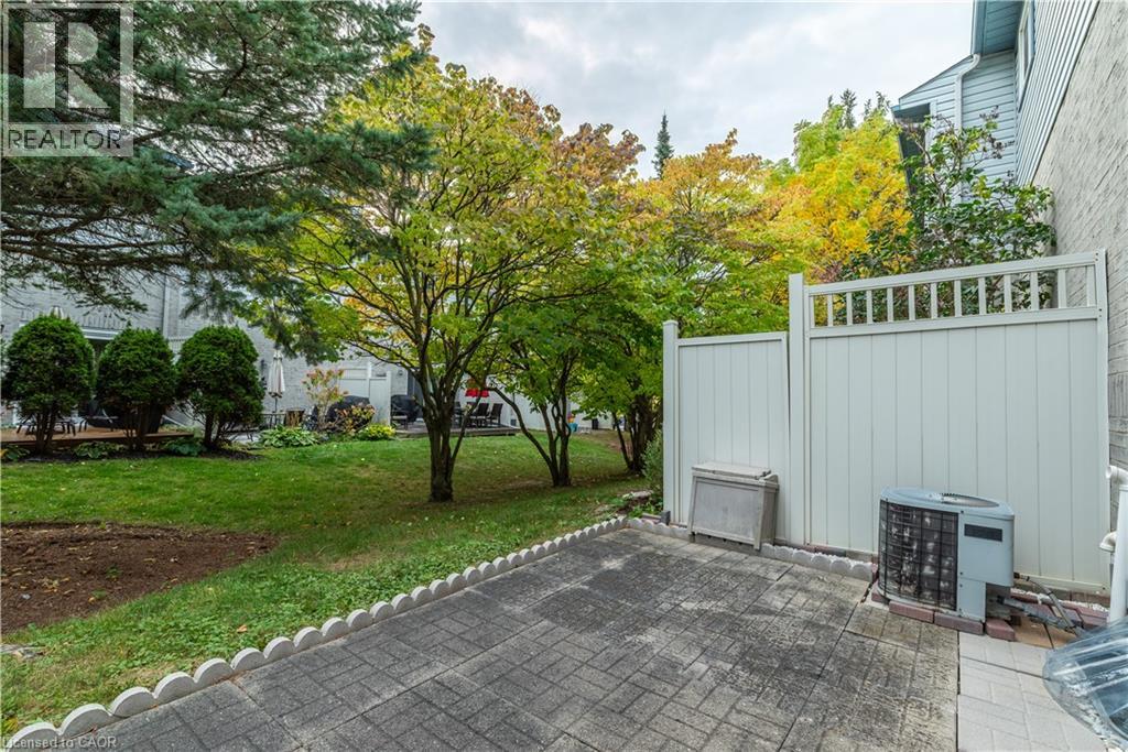 589 Beechwood Drive Unit# 42, Waterloo, Ontario  N2T 2K9 - Photo 27 - 40868367