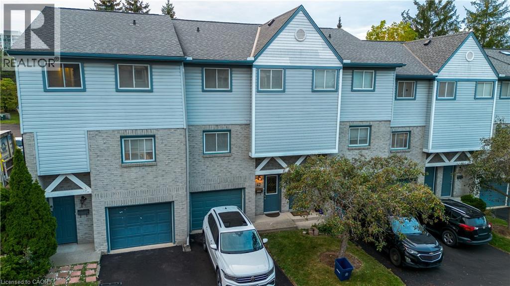 589 Beechwood Drive Unit# 42, Waterloo, Ontario  N2T 2K9 - Photo 35 - 40868367