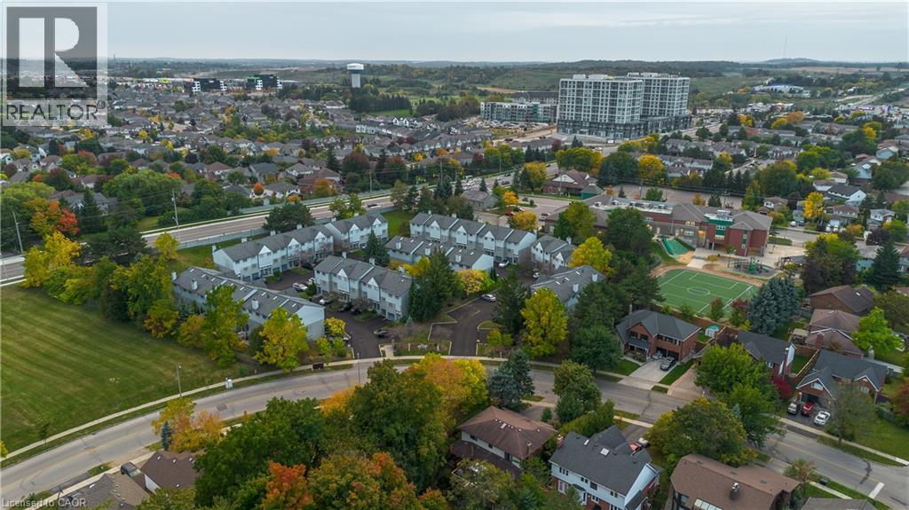 589 Beechwood Drive Unit# 42, Waterloo, Ontario  N2T 2K9 - Photo 32 - 40868367