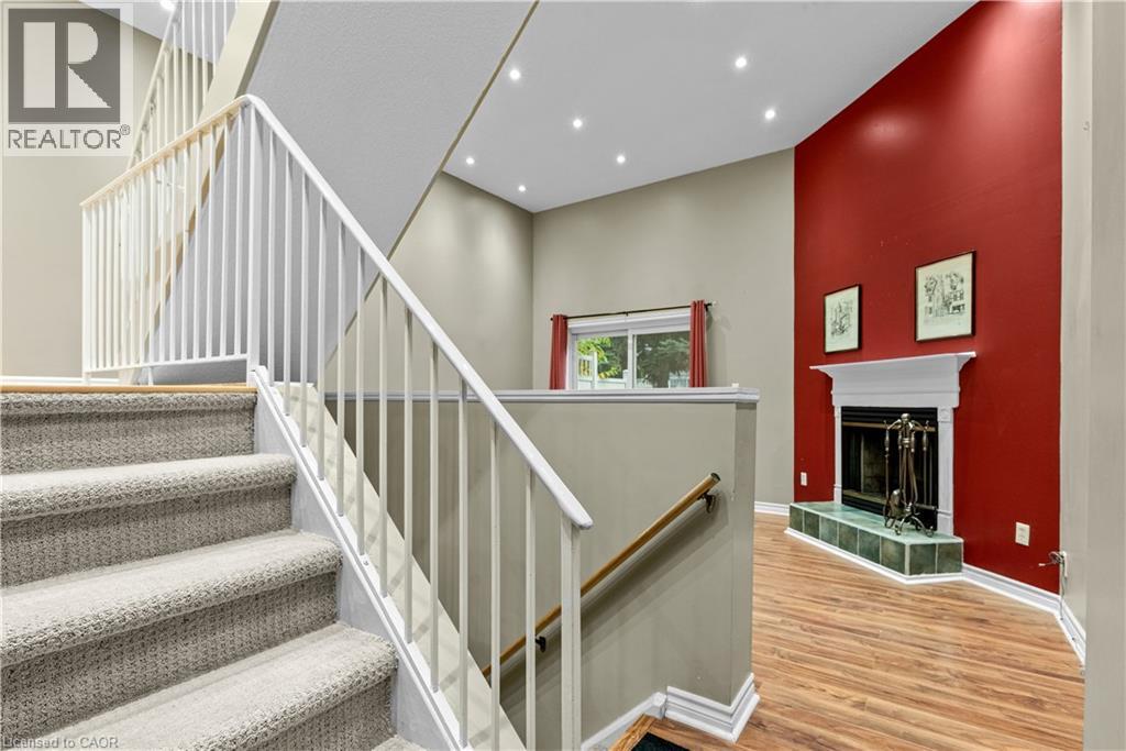 589 Beechwood Drive Unit# 42, Waterloo, Ontario  N2T 2K9 - Photo 5 - 40868367