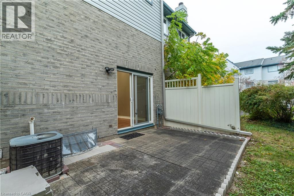 589 Beechwood Drive Unit# 42, Waterloo, Ontario  N2T 2K9 - Photo 28 - 40868367