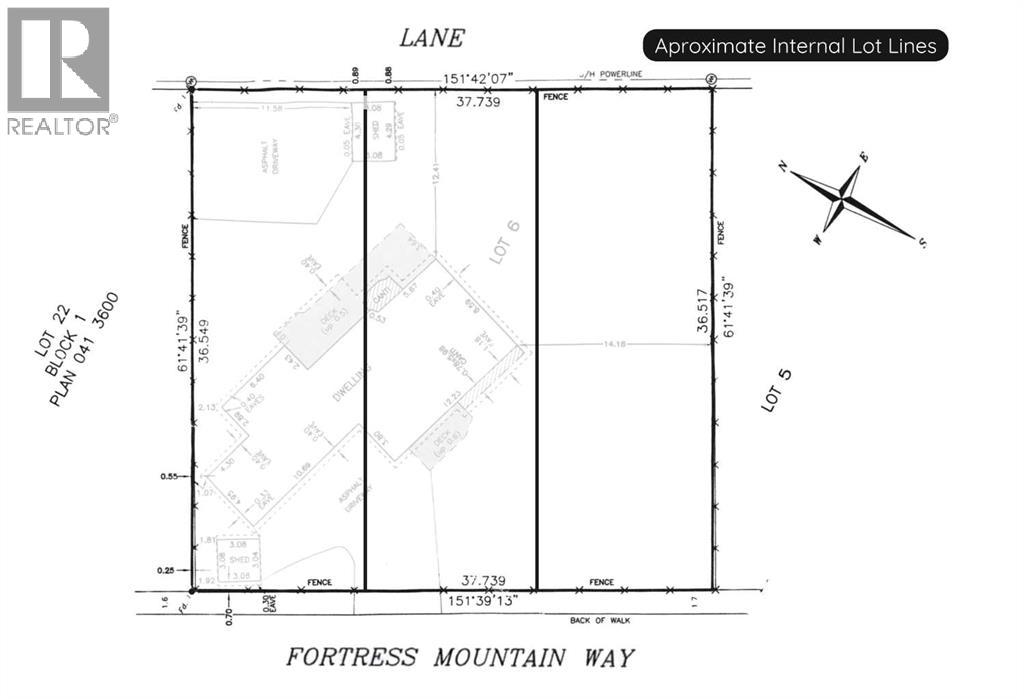 22 Fortress Mountain Way, Exshaw, Alberta  T0L 2C0 - Photo 5 - A2315530