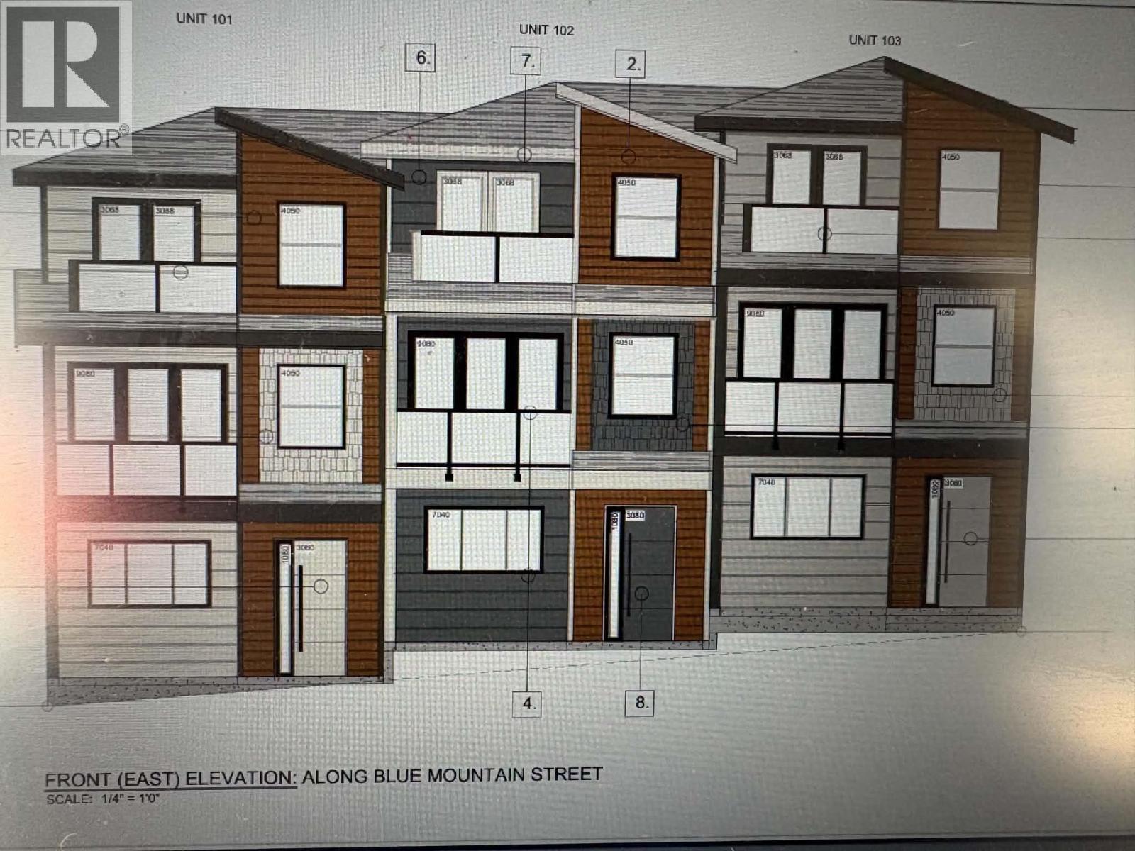 266 BLUE MOUNTAIN STREET, Coquitlam, British Columbia