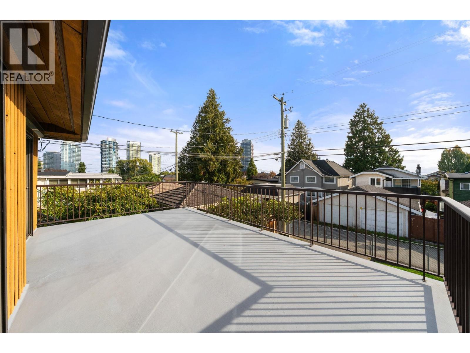 768 W. 66th Avenue, Vancouver, British Columbia  V6P 2R5 - Photo 38 - R3173454