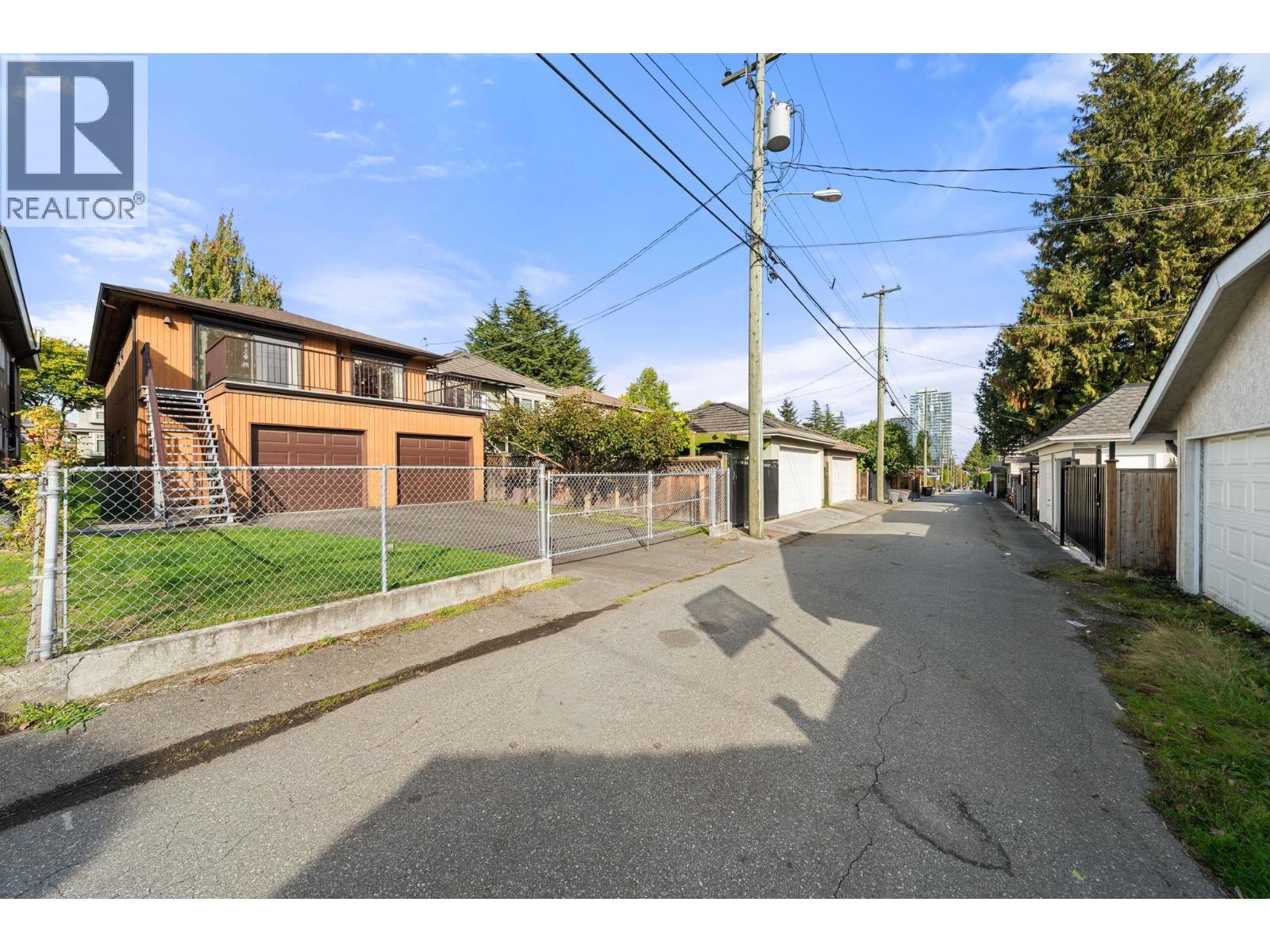 768 W. 66th Avenue, Vancouver, British Columbia  V6P 2R5 - Photo 40 - R3173454