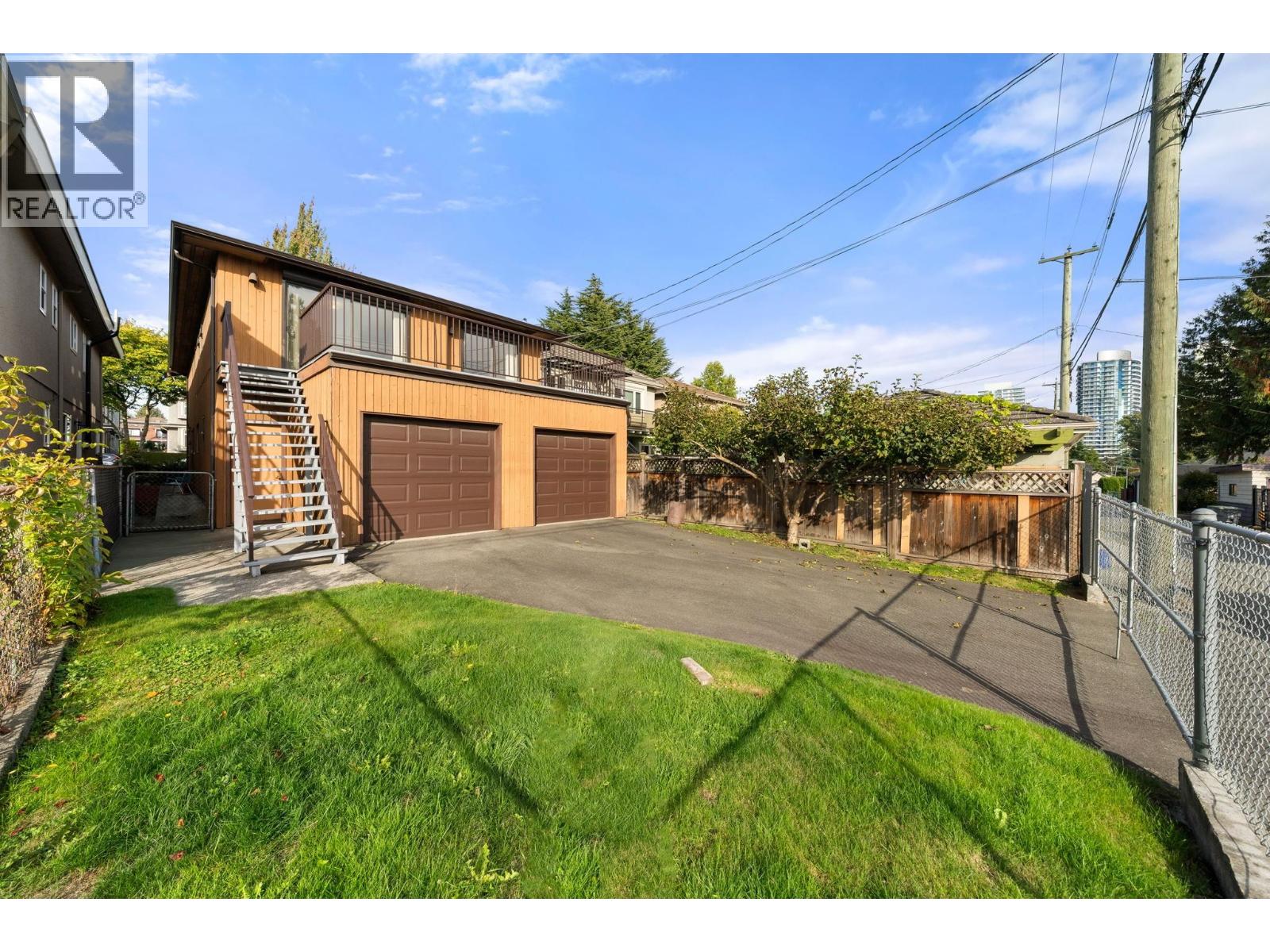 768 W. 66th Avenue, Vancouver, British Columbia  V6P 2R5 - Photo 39 - R3173454