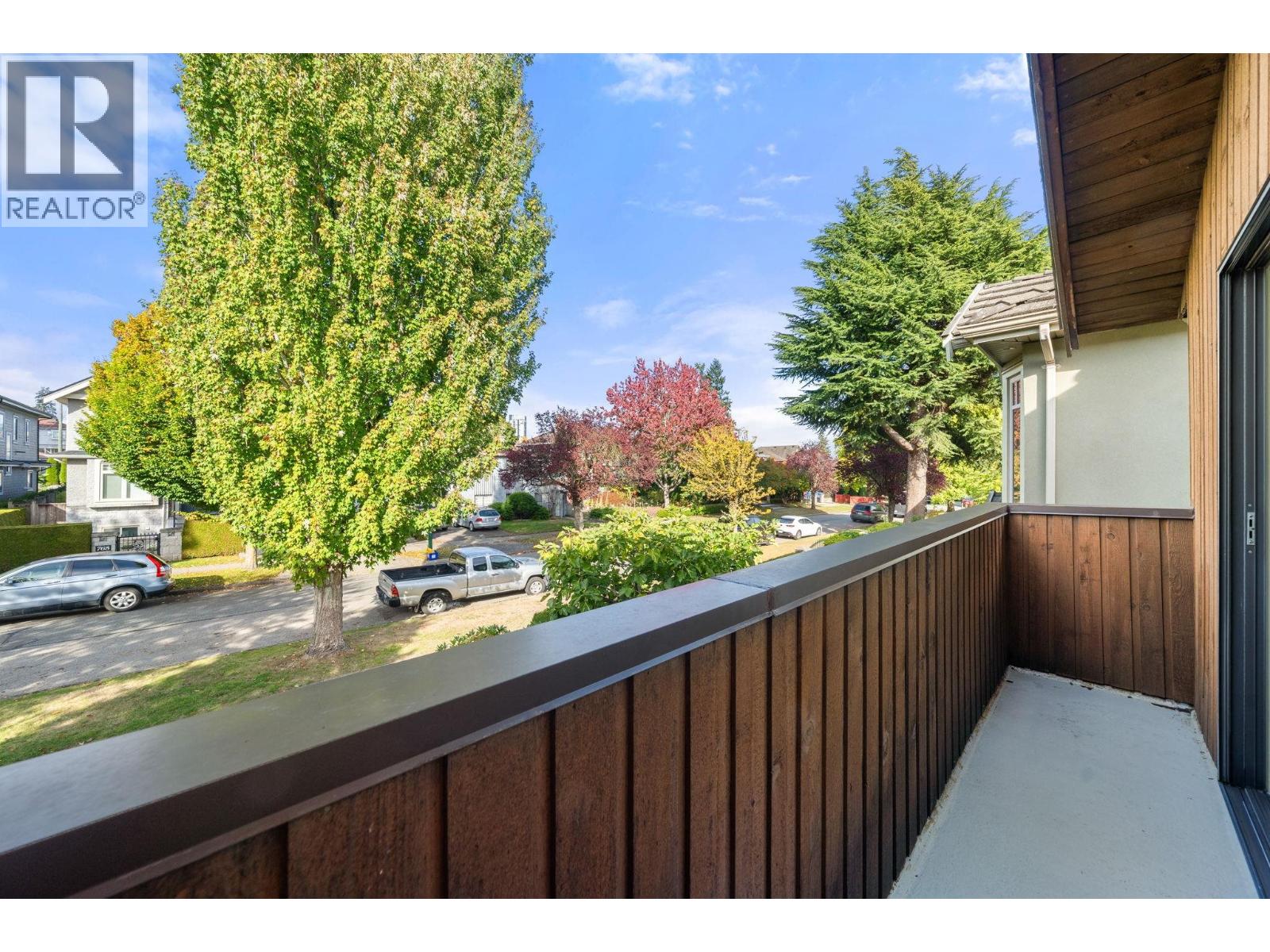 768 W. 66th Avenue, Vancouver, British Columbia  V6P 2R5 - Photo 6 - R3173454