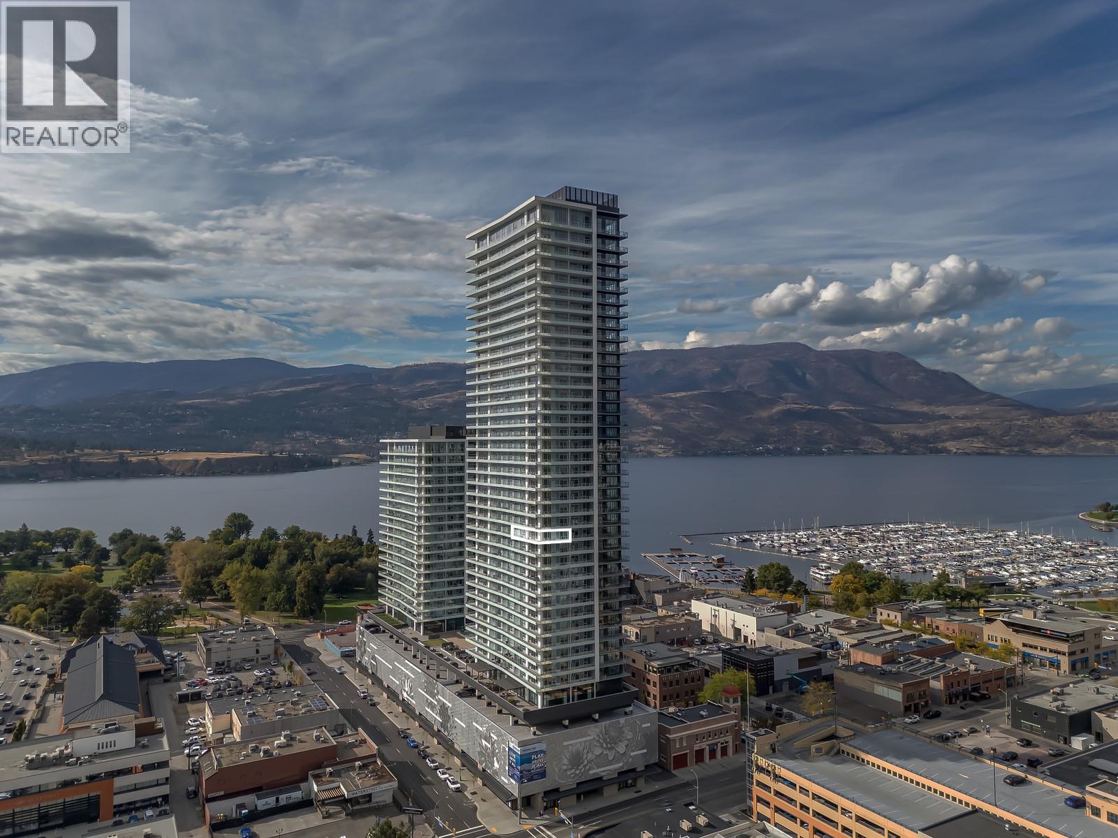 1626 Water Street Unit# 1804, Kelowna, British Columbia  V1Y 0N7 - Photo 21 - 10402147