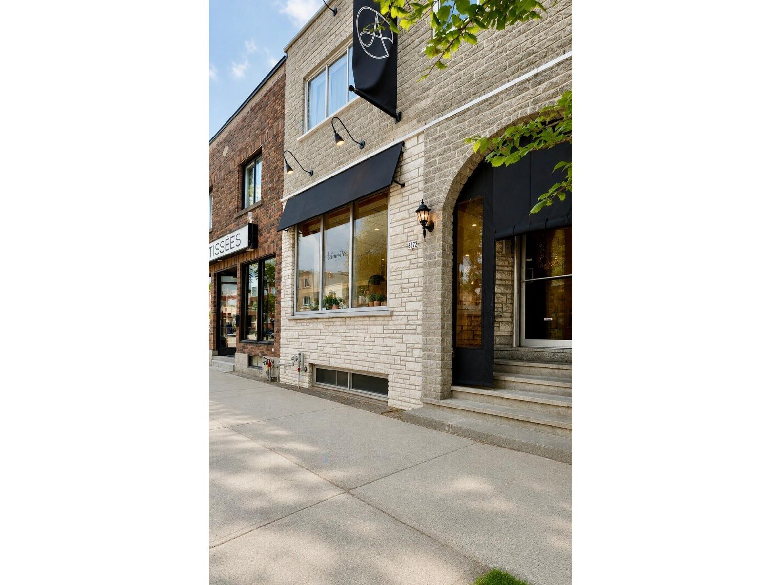 6672 Av. Papineau Montréal (Rosemont/La Petite-Patrie) Quebec Canada H2G2X2 2