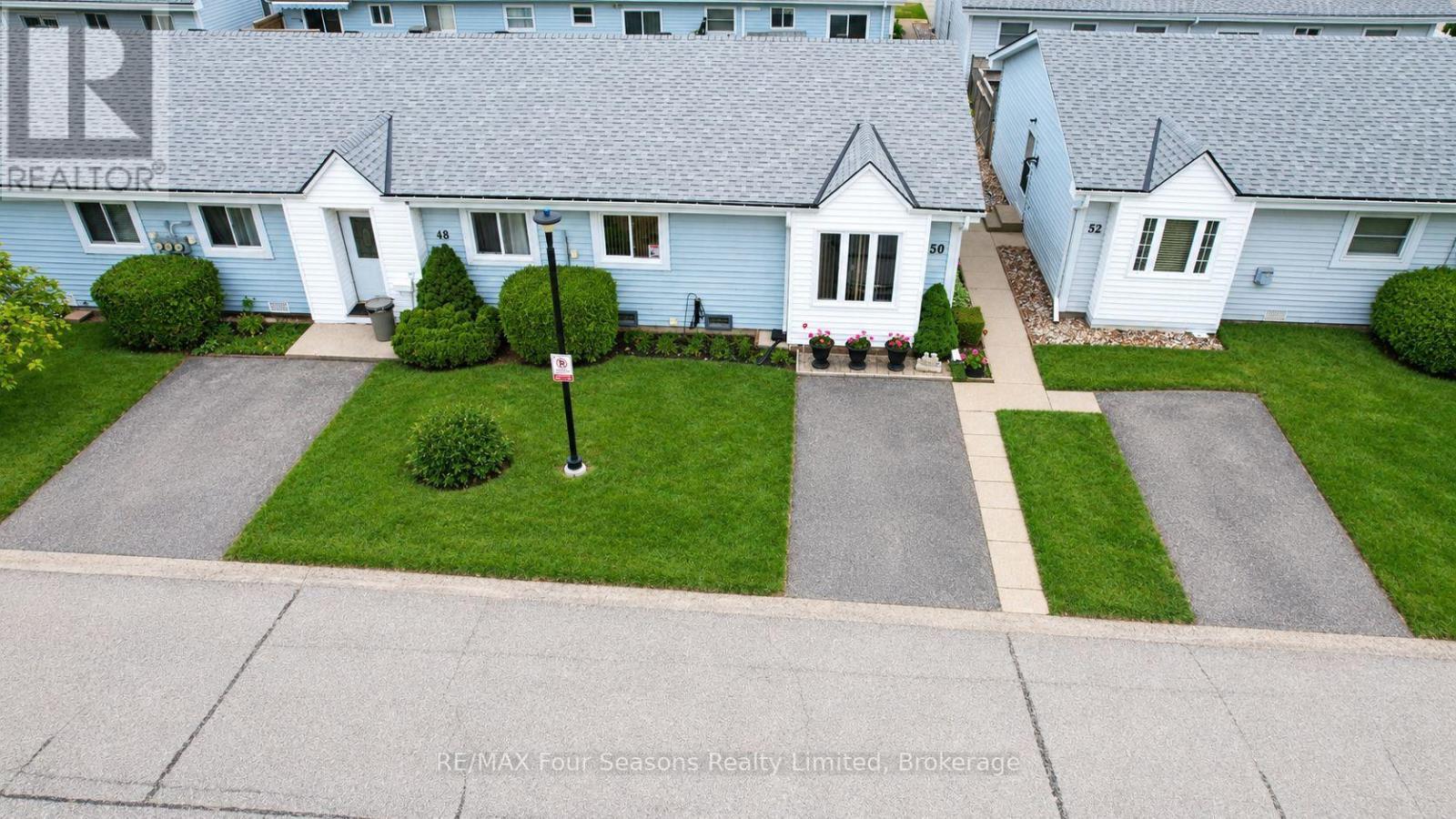 50 - 303 WATERLOO STREET, Saugeen Shores, Ontario