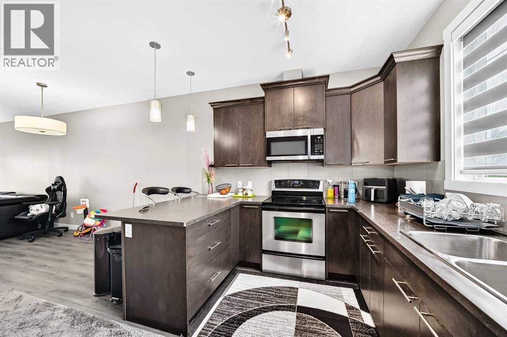 97 Skyview Ranch Manor NE, Calgary, Alberta  T3N 0R6 - Photo 8 - A2347549