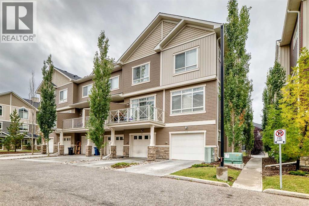 97 Skyview Ranch Manor NE, Calgary, Alberta  T3N 0R6 - Photo 38 - A2347549