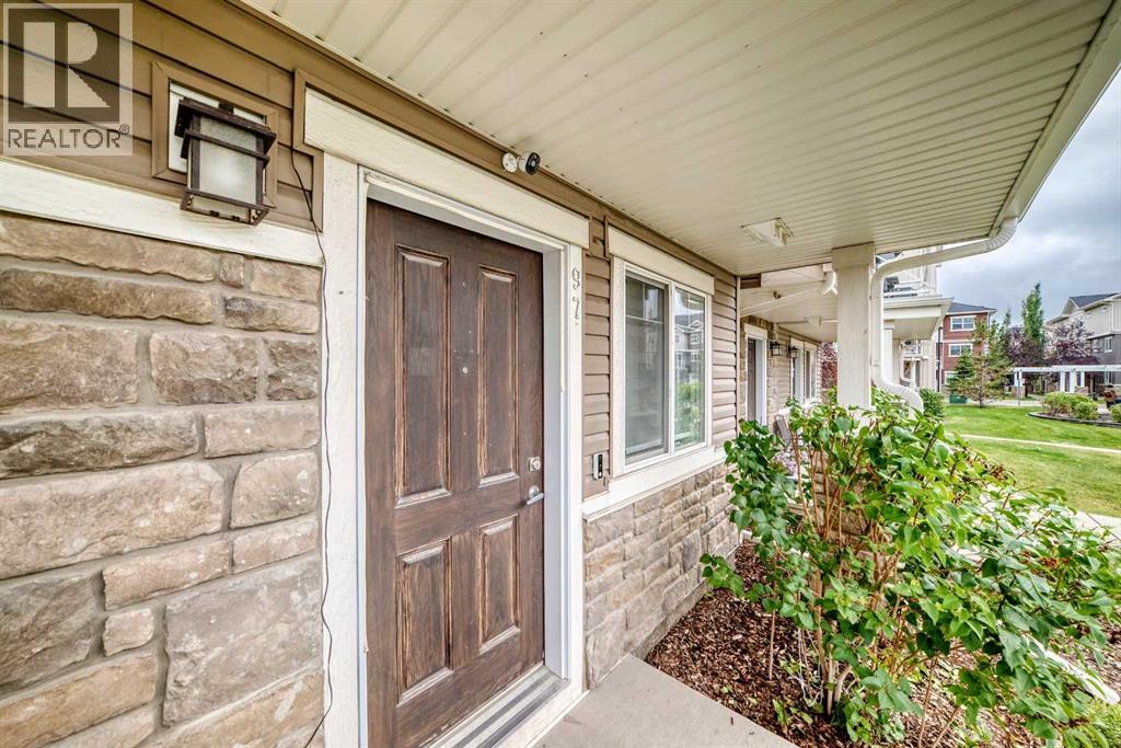 97 Skyview Ranch Manor NE, Calgary, Alberta  T3N 0R6 - Photo 3 - A2347549