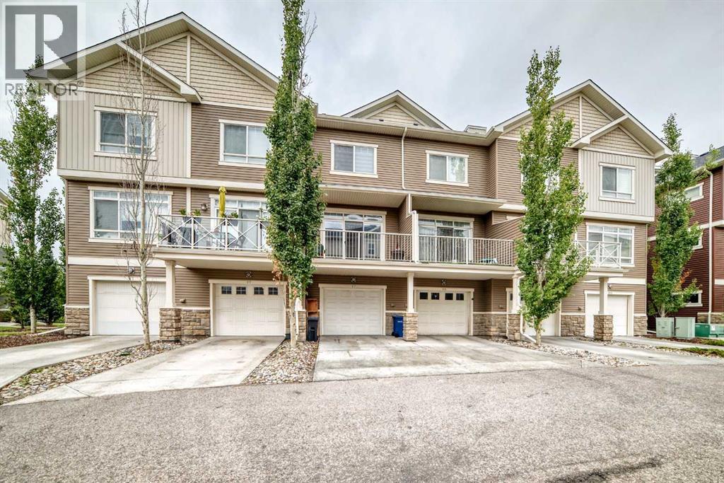 97 Skyview Ranch Manor NE, Calgary, Alberta  T3N 0R6 - Photo 39 - A2347549