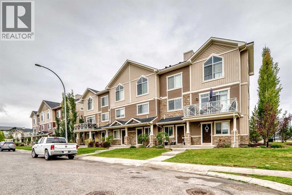 97 Skyview Ranch Manor NE, Calgary, Alberta  T3N 0R6 - Photo 42 - A2347549