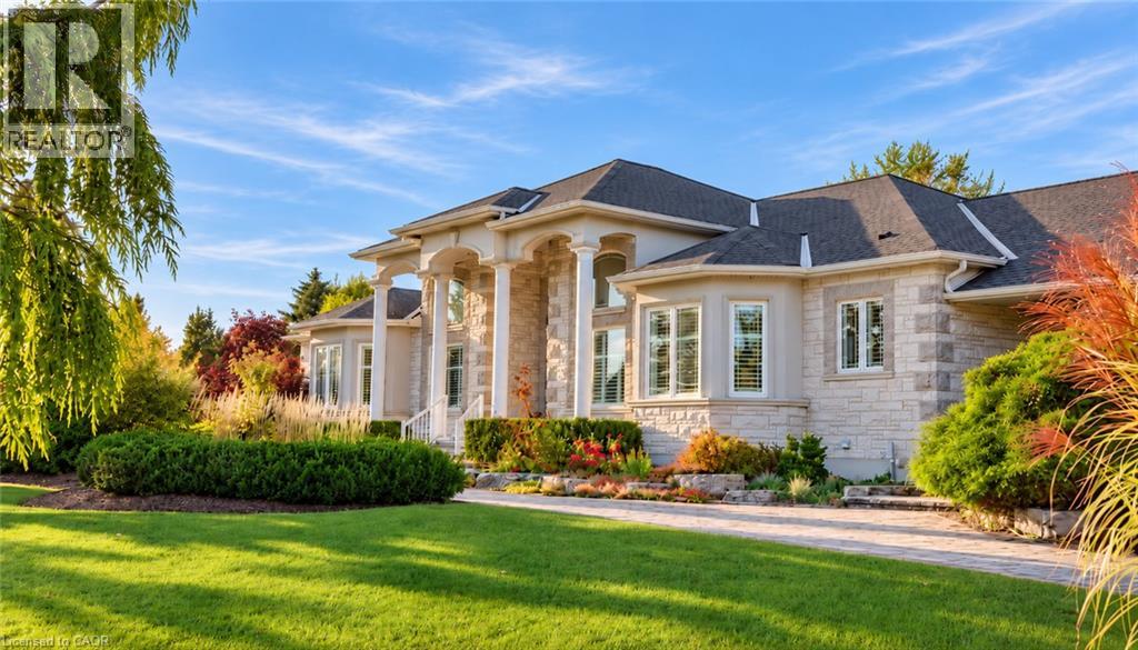 1194 HUNT CLUB Road, Cambridge, Ontario