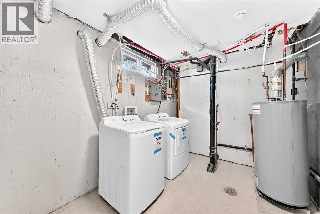 3320 60 Street NE, Calgary, Alberta  T1Y 3S9 - Photo 34 - A2350237
