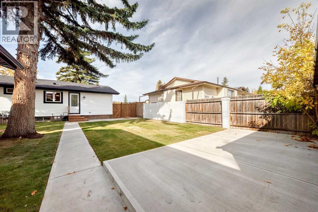 3320 60 Street NE, Calgary, Alberta  T1Y 3S9 - Photo 44 - A2350237