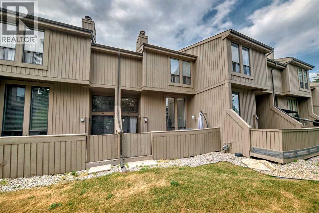 7, 10401 19 Street SW, Calgary, Alberta  T2W 3E7 - Photo 45 - A2350264