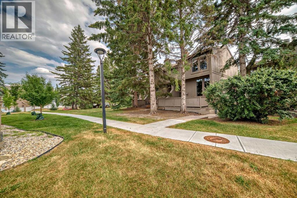 7, 10401 19 Street SW, Calgary, Alberta  T2W 3E7 - Photo 42 - A2350264