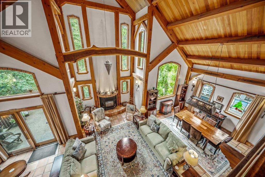 261 Eagle Terrace Road, Canmore, Alberta  T1W 3C7 - Photo 21 - A2350297