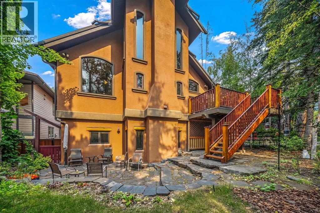 261 Eagle Terrace Road, Canmore, Alberta  T1W 3C7 - Photo 23 - A2350297