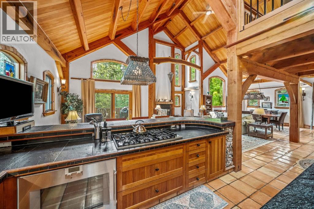 261 Eagle Terrace Road, Canmore, Alberta  T1W 3C7 - Photo 28 - A2350297