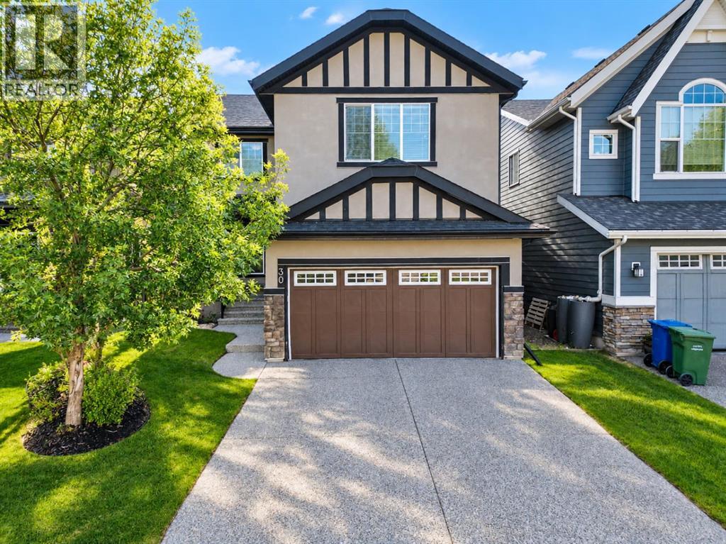 30 Rockford Road NW, Calgary, Alberta  T3G 0C9 - Photo 2 - A2351136