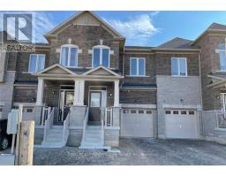 10 SAVINO DRIVE, Brampton, Ontario