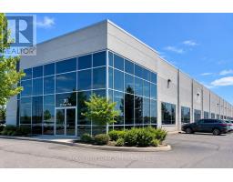 UNIT 1 - 30 DRIVER ROAD, Brampton, Ontario